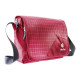 Сумка на плече Deuter Attend, rasperry-check