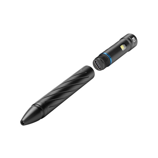 Ручка Olight O Pen 2 з ліхтариком