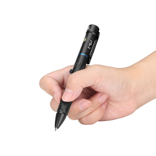Ручка Olight O Pen 2 з ліхтариком