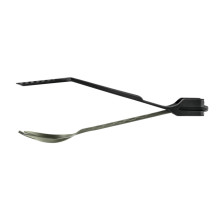 Набір столових приладів Gerber ComplEAT-Cook eat Clean Tong FSG, чорний