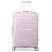 Валіза Semi Line 24" (M) Light Pink (T5793-2)