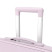 Валіза Semi Line 24" (M) Light Pink (T5793-2)