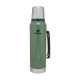 Термос Stanley Legendary Classic Hammertone Green 1 л