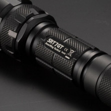 Ліхтар Nitecore SRT7GT