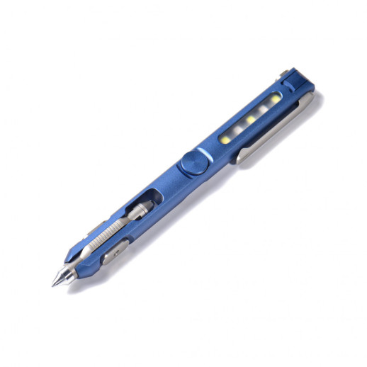 Ручка-ліхтар Wuben E61, Синій