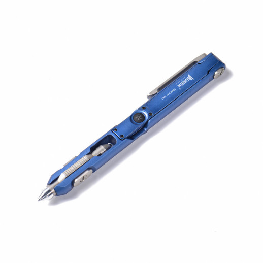 Ручка-ліхтар Wuben E61, Синій