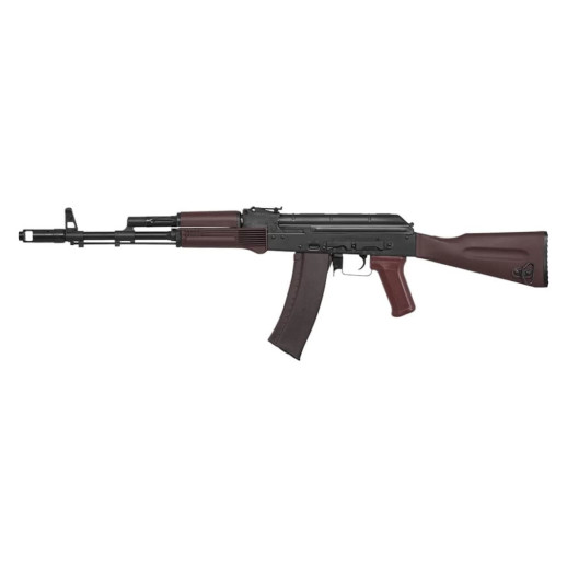 Магазин LCT для АК 130bbs plum
