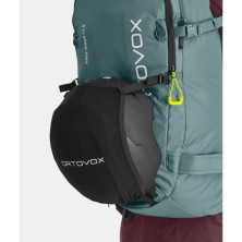 Рюкзак Ortovox FREE RIDER 26 S chestnut - коричневий