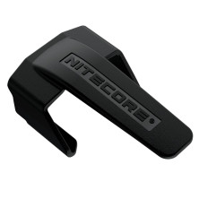 Ліхтар Nitecore TIP CRI, сірий