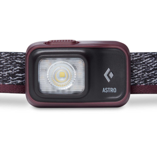 Ліхтар налобний Black Diamond Astro 300 Bordeaux