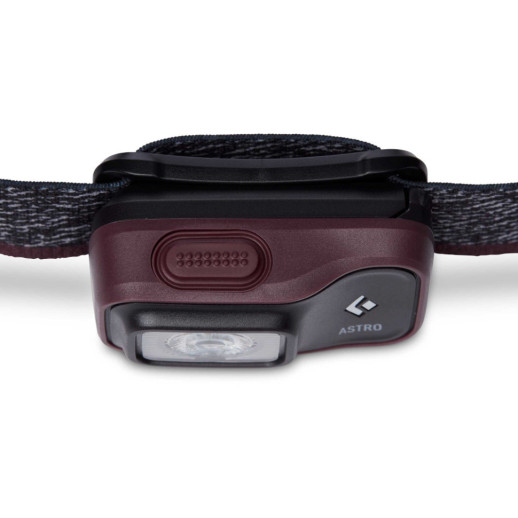 Ліхтар налобний Black Diamond Astro 300 Bordeaux