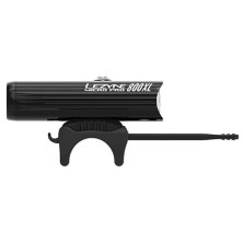 Фара передня Lezyne MICRO DRIVE PRO 800XL 800 люменів Y13 чорна