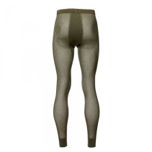 Термоштани чоловічі Aclima WoolNet 120 Longs Men Olive Night L