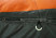 Спальний мішок Tramp Fjord Long кокон лівий orange/grey 225/80-55 UTRS-049L