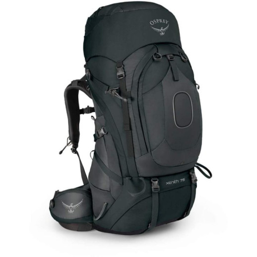 Рюкзак Osprey Xenith 75 Tektite Grey, M