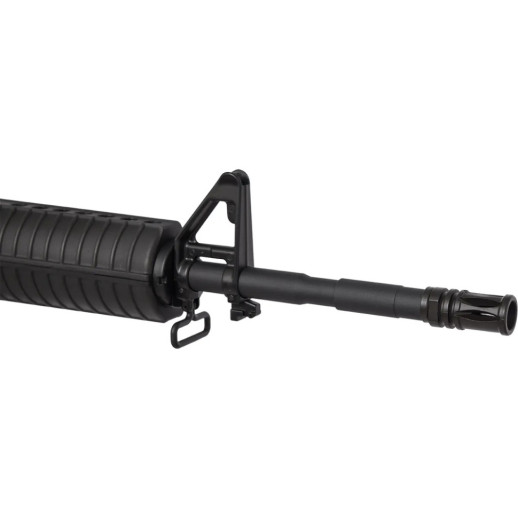 Гвинтівка страйкбольна CYMA M4A1 AEG 6 мм Aluminum