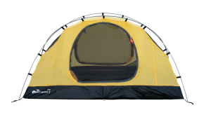 Намет Tramp Sarma v2 TRT-030, зелений