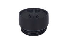 Термокружка Ringel Egoist 0.28 мл (Чорна)