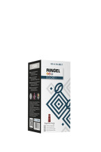 Термокружка Ringel Egoist 0.28 мл (Чорна)