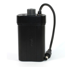 Велофара Fenix BT10 (R5 NW, ANSI 350 лм, AA) 