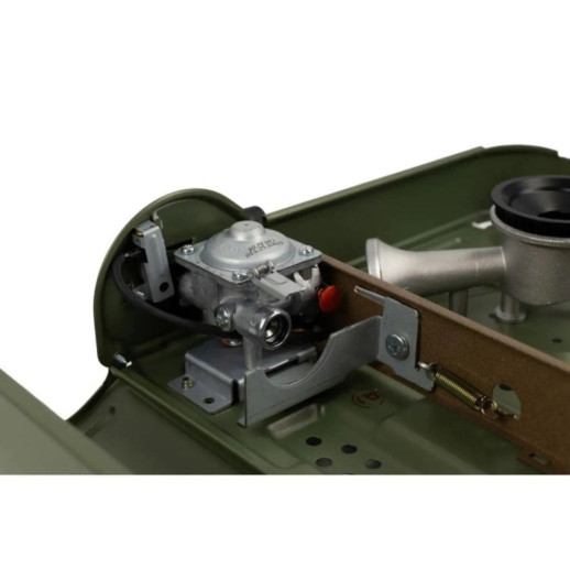 Газова плита Tribe Mini портативна T-HD-0010, olive