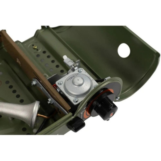 Газова плита Tribe Mini портативна T-HD-0010, olive