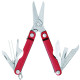 Мультитул Leatherman Micra-Red, подарункова упаковка (64330082N)