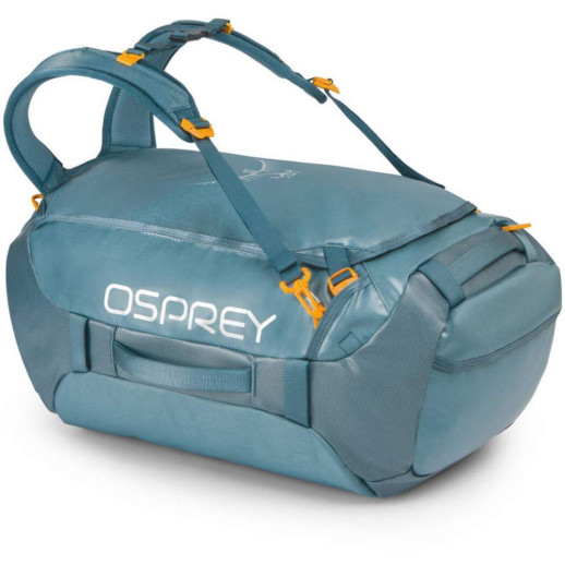 Сумка Osprey Transporter 40, Keystone Grey