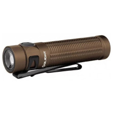 Ліхтар Olight Baton 3 Pro. Desert tan