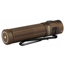 Ліхтар Olight Baton 3 Pro. Desert tan