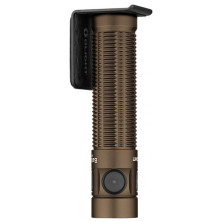 Ліхтар Olight Baton 3 Pro. Desert tan
