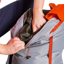 Компресійний чохол Tatonka Compression Sack 30L, Grey (TAT 3257.025)