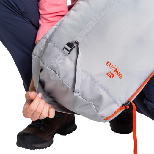 Компресійний чохол Tatonka Compression Sack 30L, Grey (TAT 3257.025)