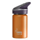Термопляшка Laken Jannu Thermo 0.35 l Помаранчевий