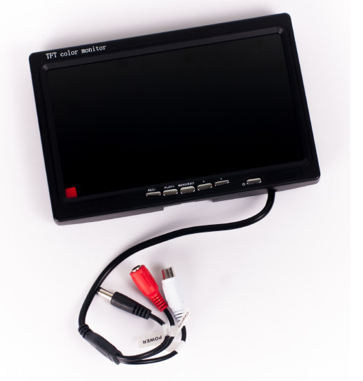 Підводна відеокамера Ranger Lux Case 15m (RA 8846)