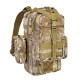 Рюкзак Defcon 5 Tactical One Day 25 Multicamo