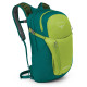 Рюкзак Osprey Daylite Plus 20 hostas green