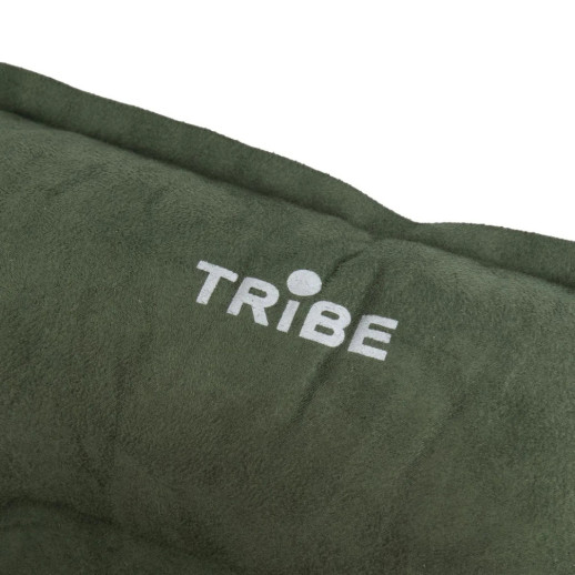 Подушка самонадувна Tribe Comfort Pillow T-BD-0019-green