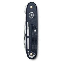 Складаний ніж Victorinox SYNERGY X ALOX 0.8226.22