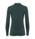 Термокофта жіноча Aclima StreamWool 400 Crew Neck Green Gables M