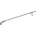 Вудилище коропове Brain Black Pond 13ft 3.5lbs 2sec