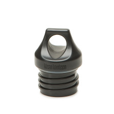 Термофляга Klean Kanteen Classic Vacuum Brushed Stainless 1900 мл