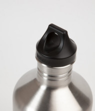 Термофляга Klean Kanteen Classic Vacuum Brushed Stainless 1900 мл