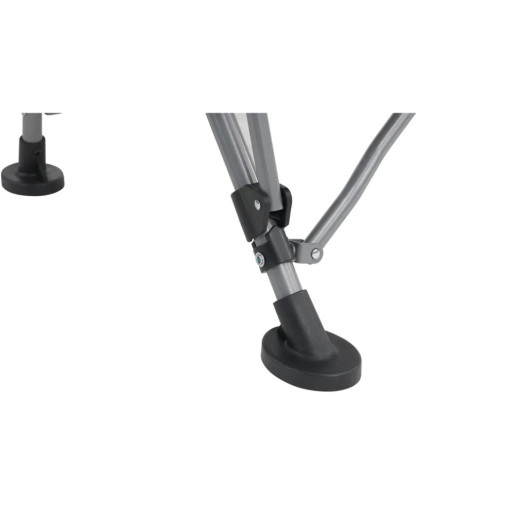 Крісло кемпінгове Outwell Campo XL Black (470463)