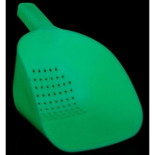 Лопатка RidgeMonkey Nite Glo Bait Spoon XL