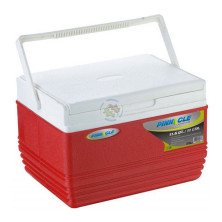 Ізотермічний контейнер Pinnacle Eskimo, 11 л Червоний