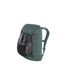 Рюкзак міський Ferrino Spin 18L Green (75263QVV)