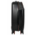 Валіза Semi Line 20" (S) Black/Orange Line (T5734-1)