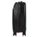 Валіза Semi Line 20" (S) Black/Orange Line (T5734-1)