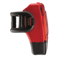 Велофара Lezyne KTV Drive Rear (червоний)